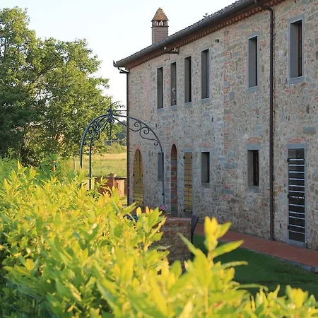 Aparthotel Il Grifone A