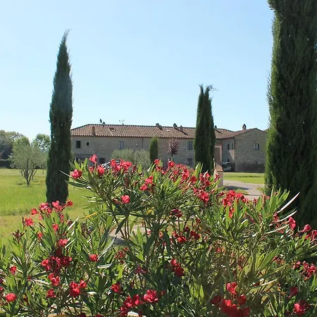 Aparthotel Il Grifone A 2*