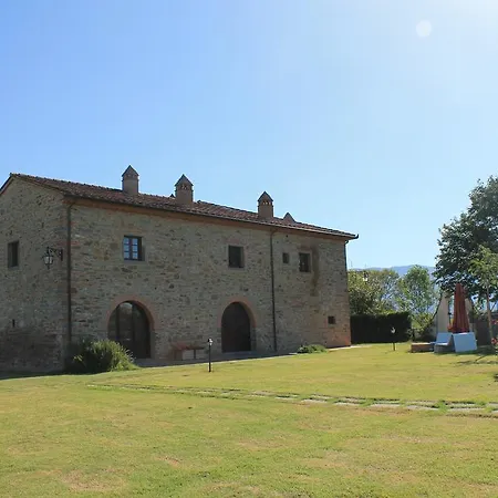 Aparthotel Il Grifone A