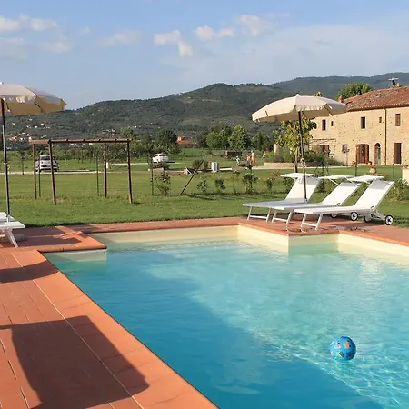 Aparthotel Il Grifone A 2*