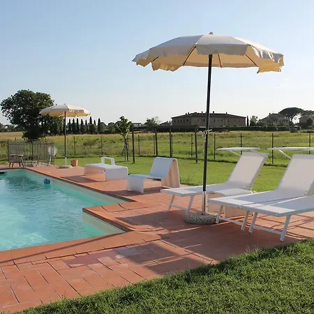 Aparthotel Il Grifone A 2*