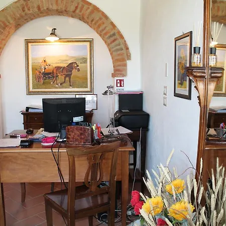 Aparthotel Il Grifone A