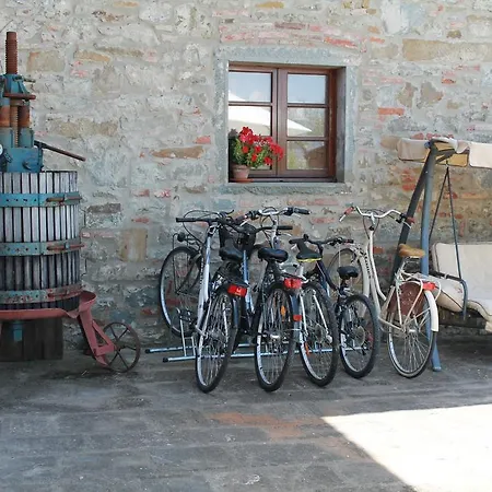 Aparthotel Il Grifone A
