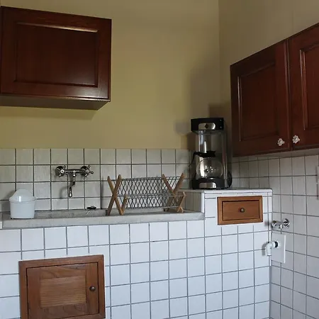 Aparthotel Il Grifone A Cortona