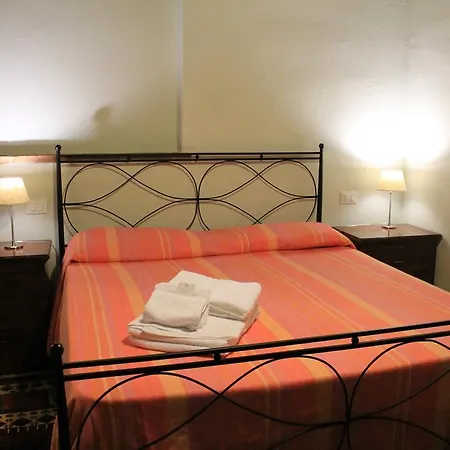 Aparthotel Il Grifone A