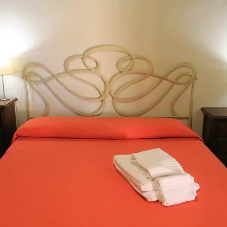 Aparthotel Il Grifone A 2*