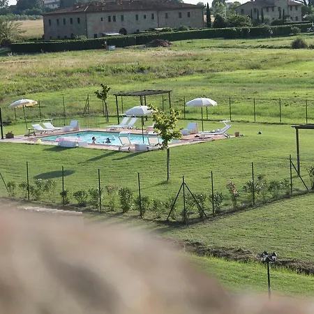 Il Grifone A Cortona