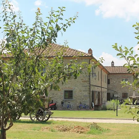 Aparthotel Il Grifone A 2*
