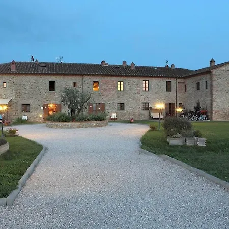 Aparthotel Il Grifone A 2*