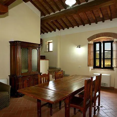 Aparthotel Il Grifone A 2*