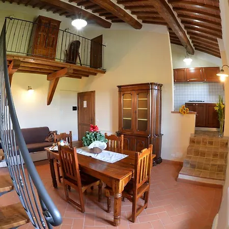 Aparthotel Il Grifone A 2*
