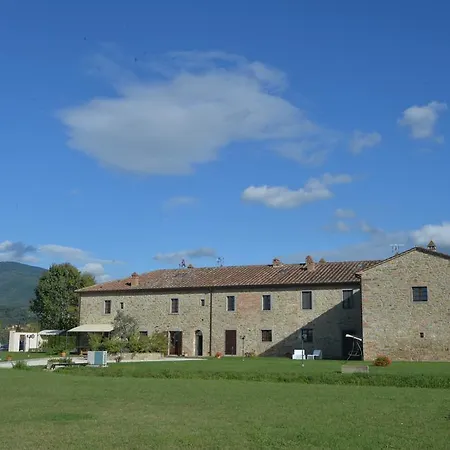 Aparthotel Il Grifone A Cortona