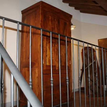 Il Grifone A Aparthotel