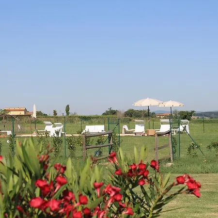 Aparthotel Il Grifone A 2*