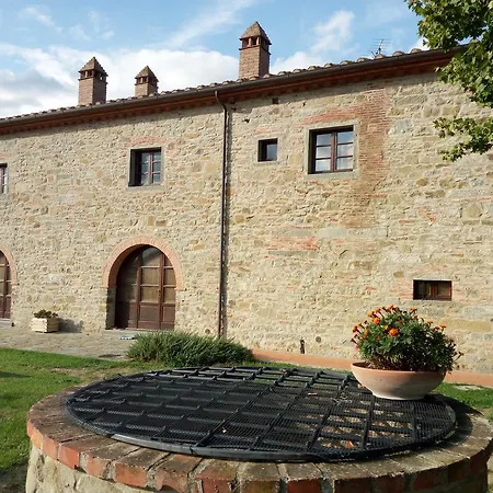 Il Grifone A Aparthotel