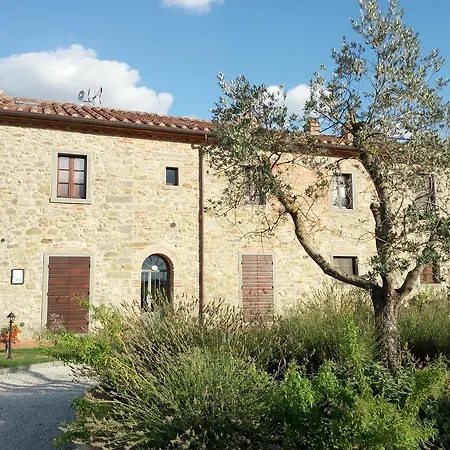 Aparthotel Il Grifone A Cortona