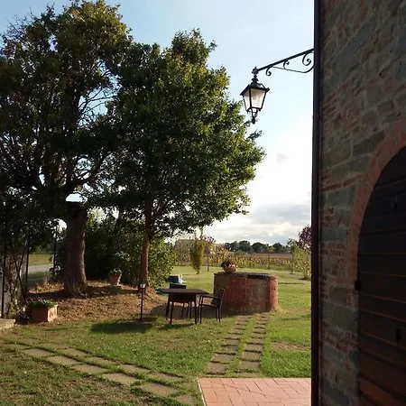 Il Grifone A Aparthotel Cortona