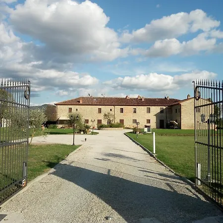 Il Grifone A Aparthotel