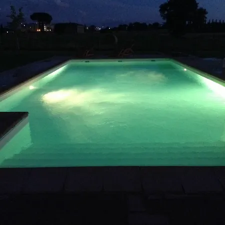 Aparthotel Il Grifone A