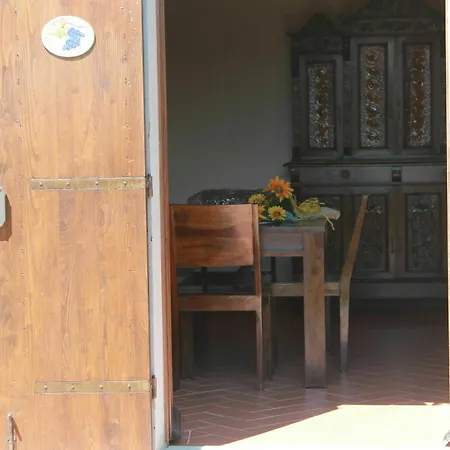 Aparthotel Il Grifone A Cortona