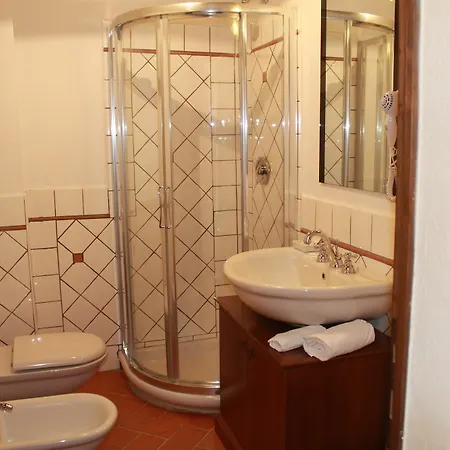 Aparthotel Il Grifone A 2*