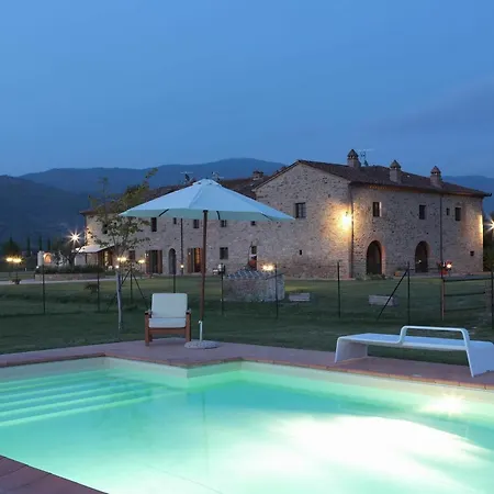 Il Grifone A 2* Cortona