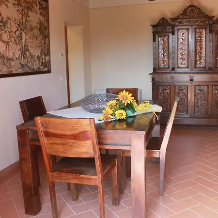 Aparthotel Il Grifone A Cortona