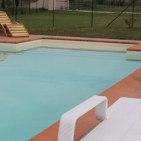 Il Grifone A Aparthotel