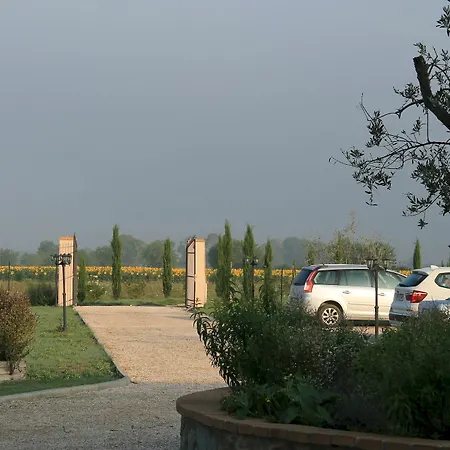 Aparthotel Il Grifone A 2*