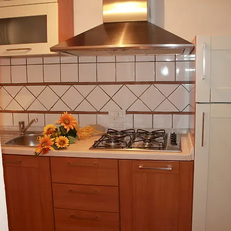 Aparthotel Il Grifone A Cortona