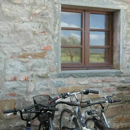 Il Grifone A Aparthotel Cortona