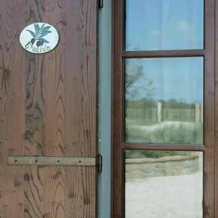 Il Grifone A Aparthotel